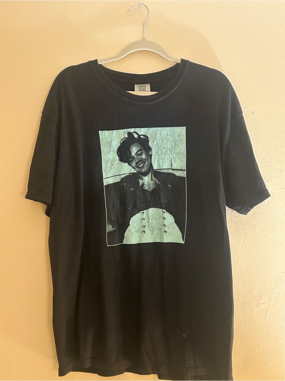 Harry Styles Love On Tour ‘21 Official Merch